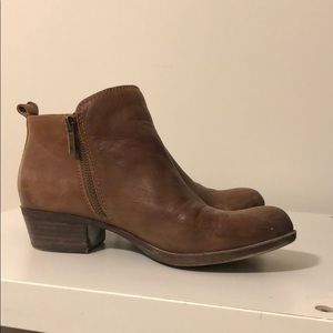 Booties